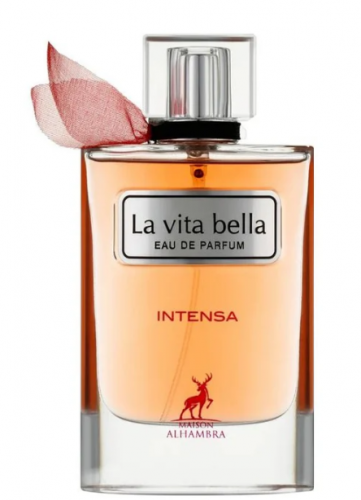 La Vita Bella Intensa Maison Alhambra (FW) 
