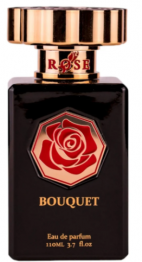 Maison Asrar Rose Bouquet 110 ml (FW)