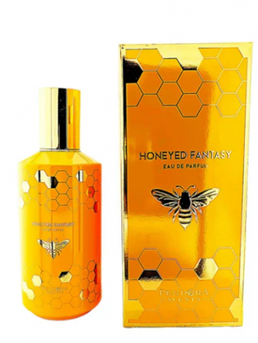HONEYED FANTASY PARIS CORNER EDP 100ML (FW)