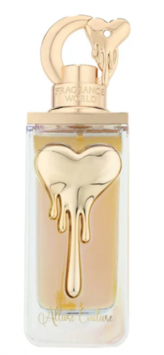 ALLURE COUTURE FRGRANCE WORLD EDP 100ML (FW)  