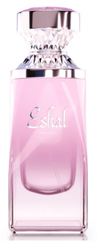 Eshal Musk Eau De Parfum - Paris Corner (FW) 