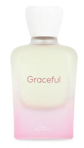 Graceful Paris 2 Dubai 100ml (FW) 
