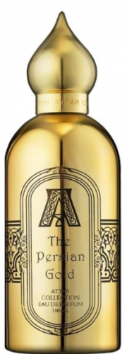 AAA The Persian Gold By Attar Collection EDP 100ml (Unisex)