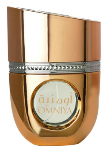 OMNIYA FOR WOMEN ARABIYAT PRESTIGE EDP 100ML (FW) 