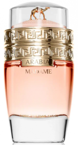 Arabia Madame Pour Femme EDP 100ml (FW)