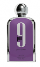 AAA 9pm Pour Femme By Afnan EDP 100ml (Woman) 