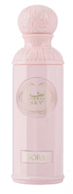 AAA Gissah Legend of the Sky 2 Signature Collection 100ml  (Woman) 