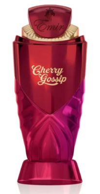 CHERRY GOSSIP PARIS CORNER EDP 100ML (FW)