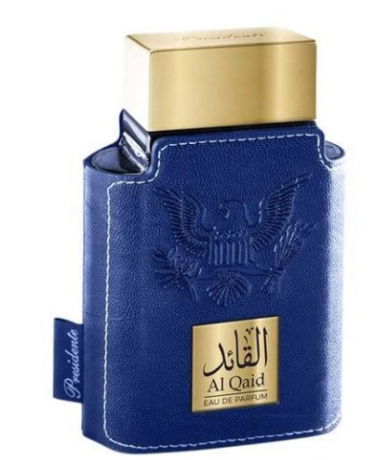 Presidente Al Qaid Emper Perfumes 100ml (FM)   