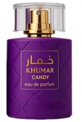 Khumar candy Wadi al khaleej 100ml (FW)  
