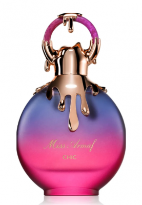 AAA Miss Armaf CHIC By Armaf EDP 100ml(Woman) 
