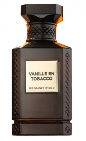 Vanille En Tobacco EDP 80ml (FM)