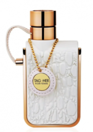 Armaf Tag-Her Pour Femme 100 ml  (FW) 